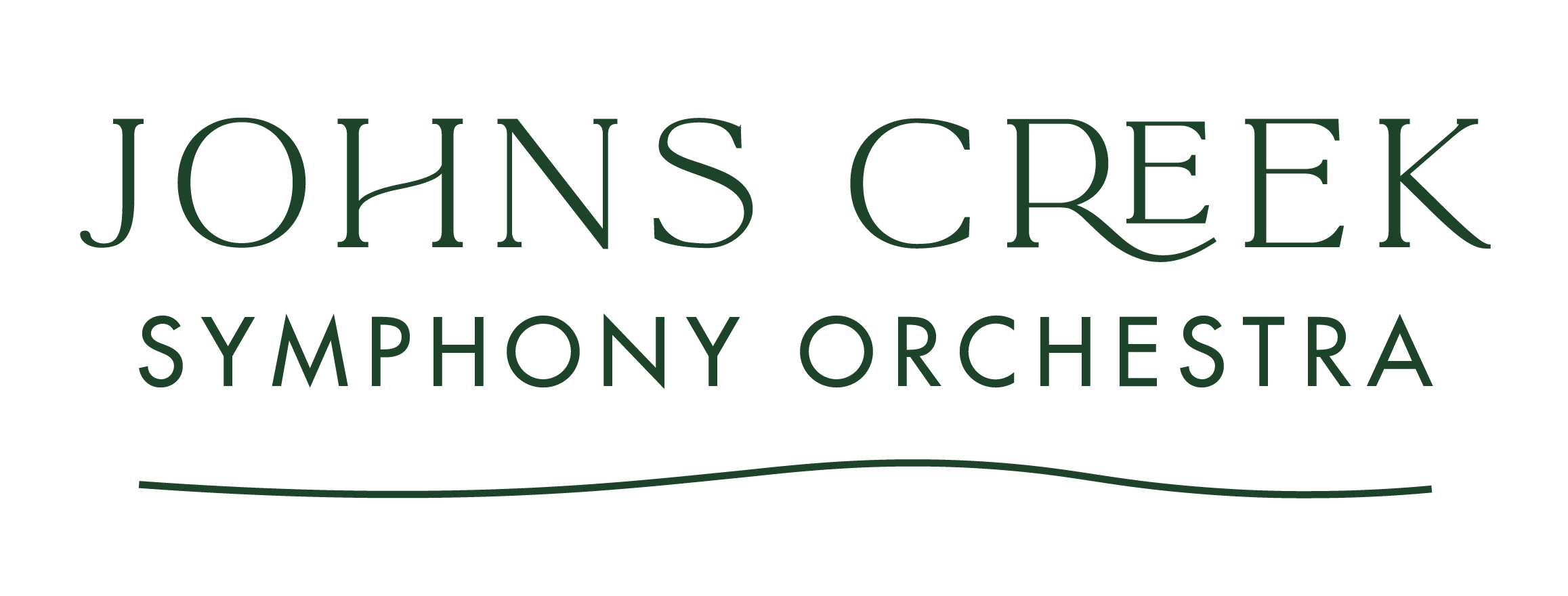 Johns Creek Symphony Orchestra